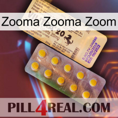 Zooma Zooma Zoom new06